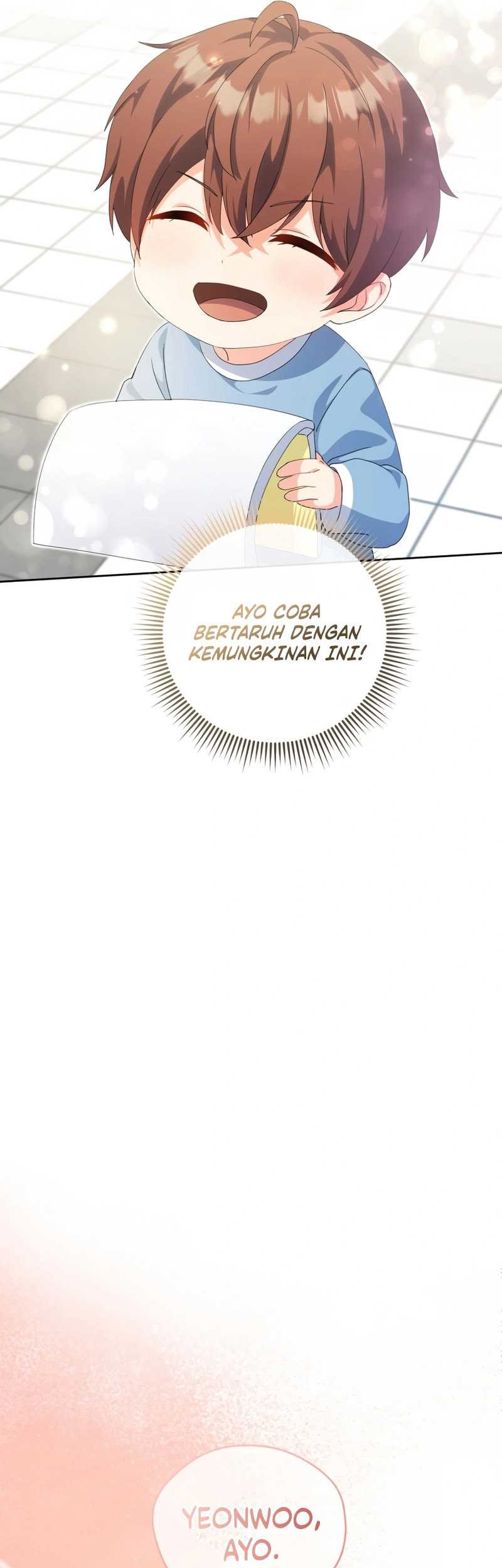 This Life Starts as a Child Actor Chapter 16 Gambar 26