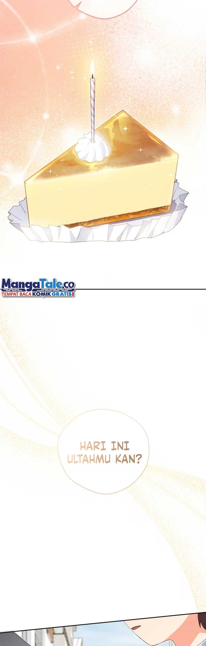 This Life Starts as a Child Actor Chapter 16 Gambar 27