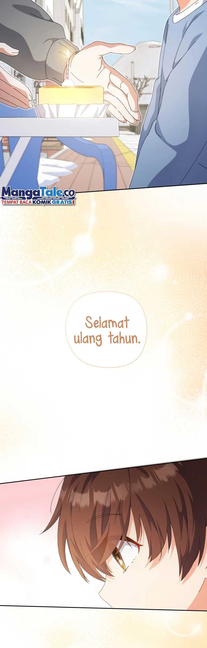 This Life Starts as a Child Actor Chapter 16 Gambar 28