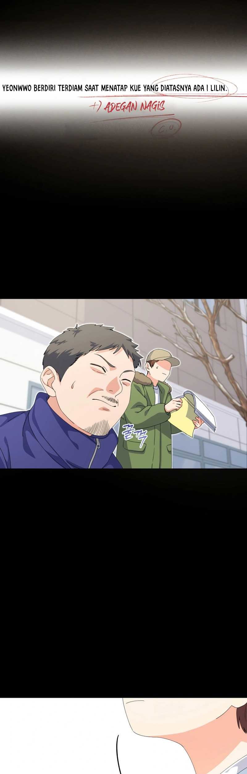 This Life Starts as a Child Actor Chapter 16 Gambar 30