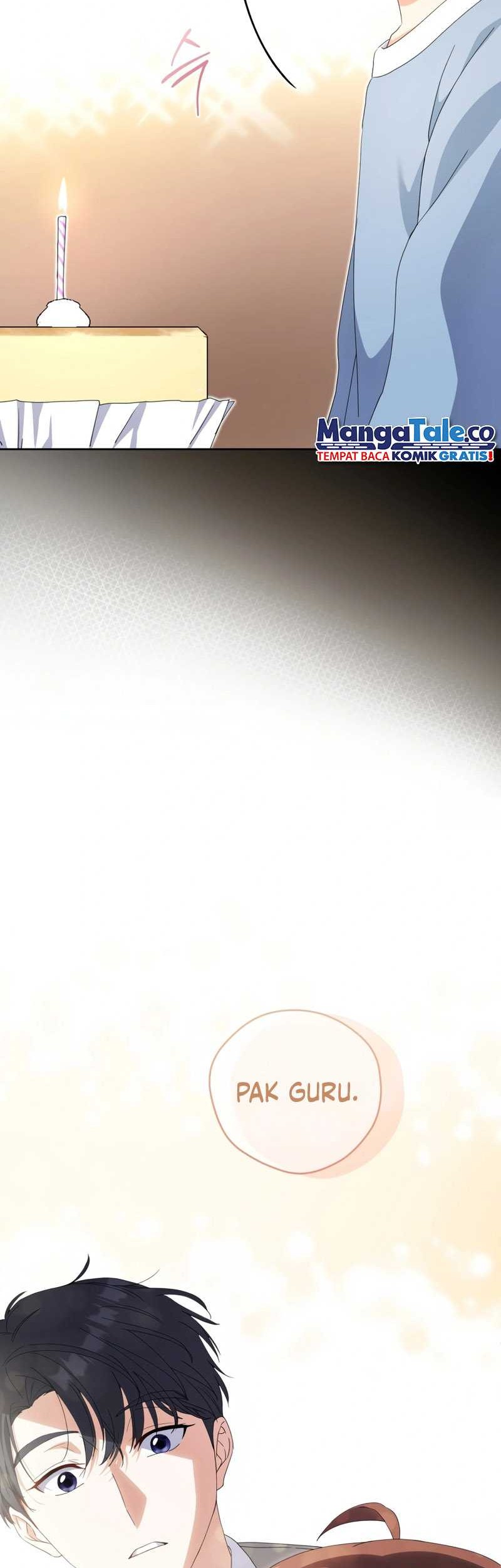 This Life Starts as a Child Actor Chapter 16 Gambar 31