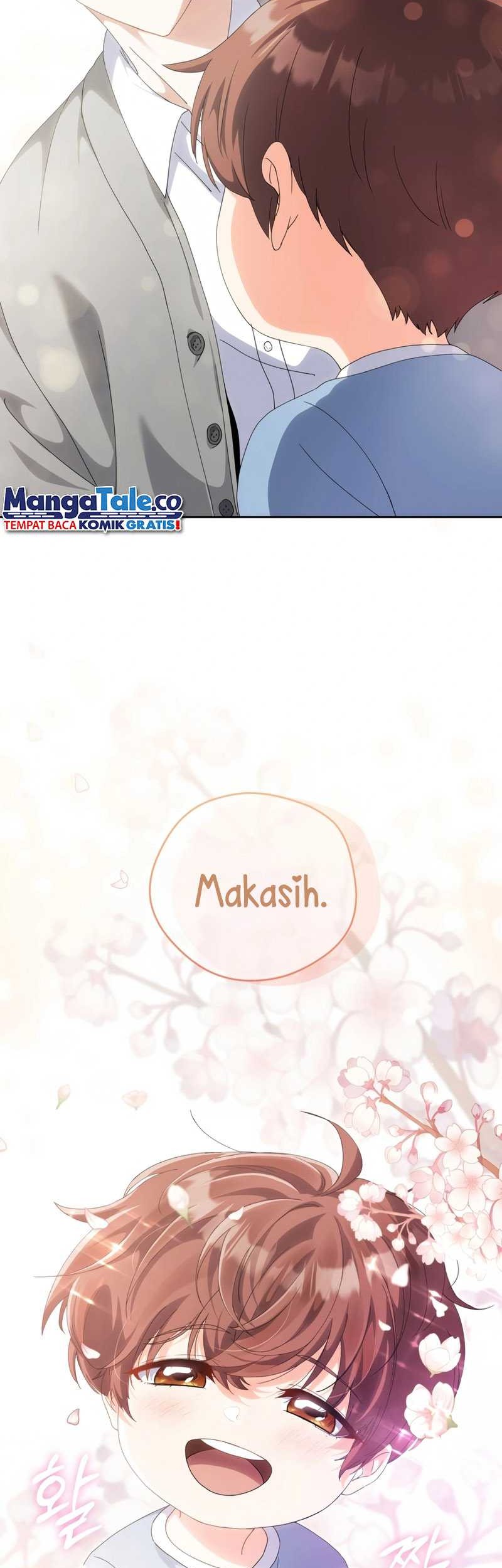 This Life Starts as a Child Actor Chapter 16 Gambar 32