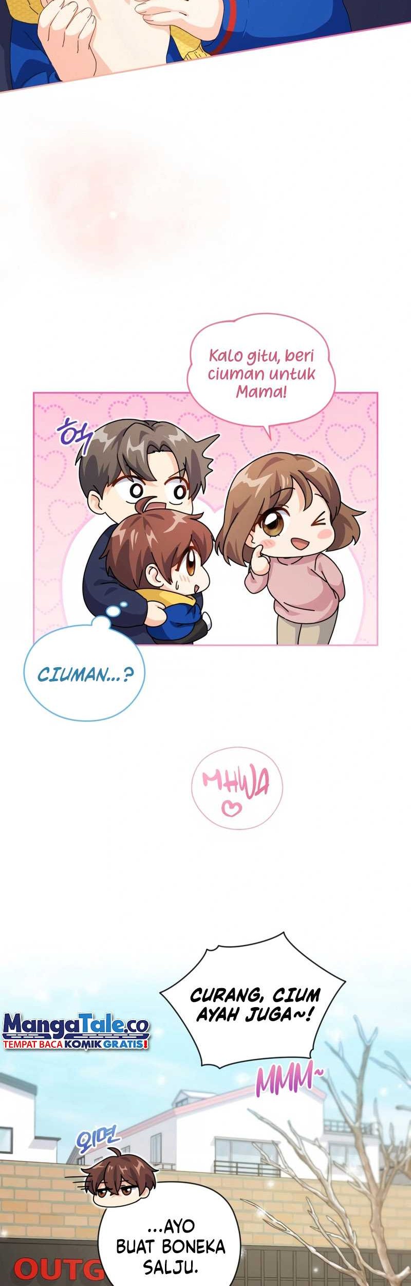 This Life Starts as a Child Actor Chapter 15 Gambar 47