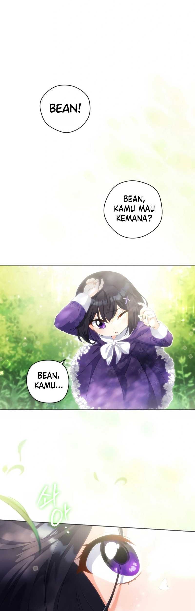 This Life Starts as a Child Actor Chapter 14 Gambar 39