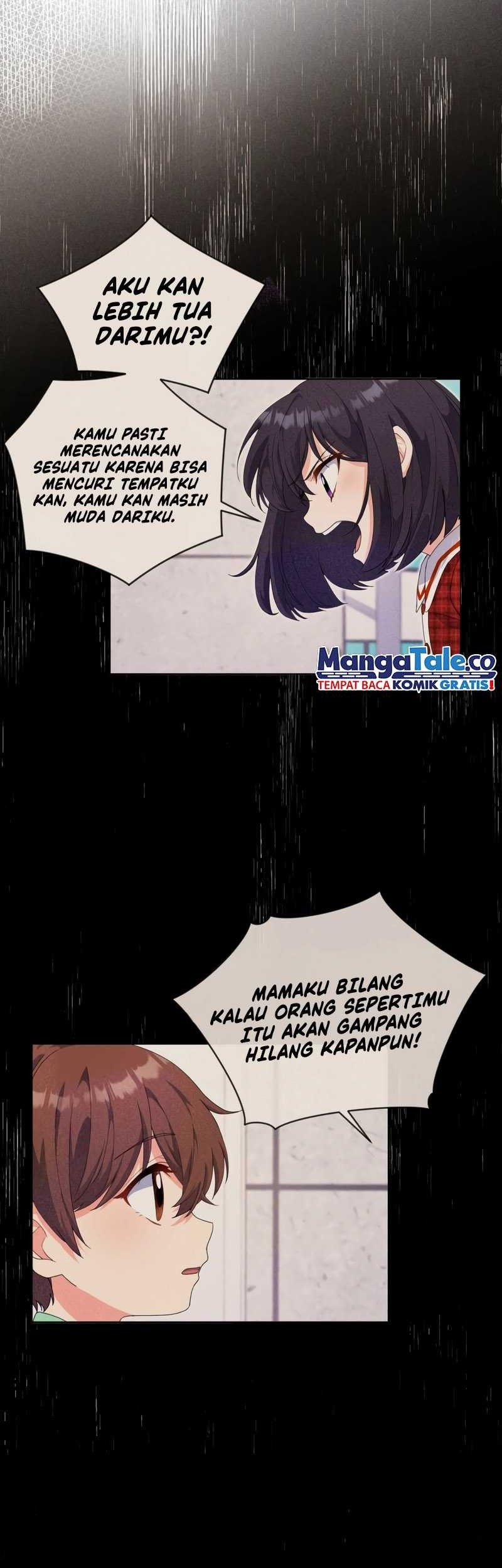 This Life Starts as a Child Actor Chapter 14 Gambar 44