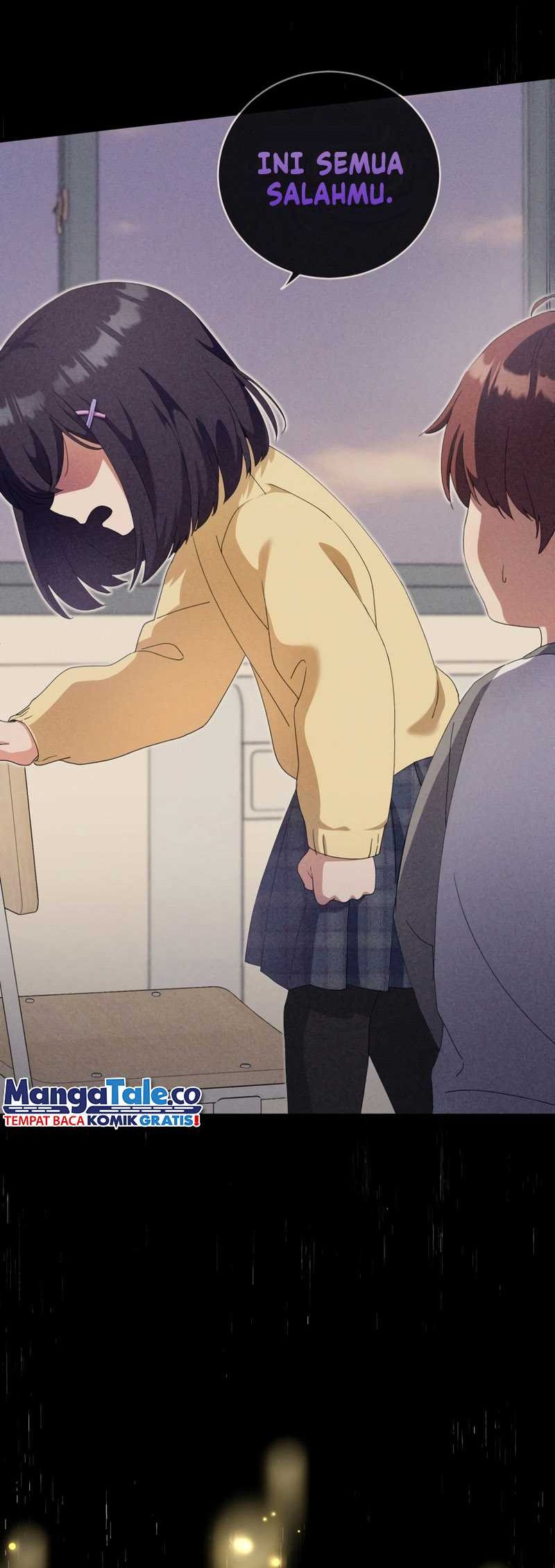 This Life Starts as a Child Actor Chapter 14 Gambar 45