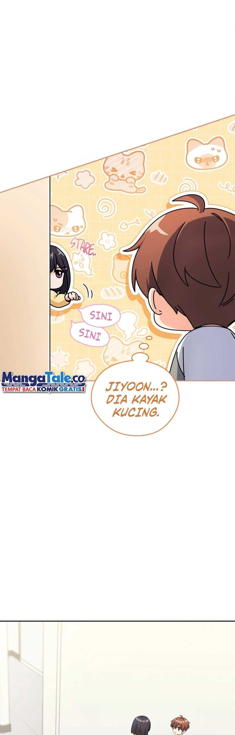 This Life Starts as a Child Actor Chapter 14 Gambar 50