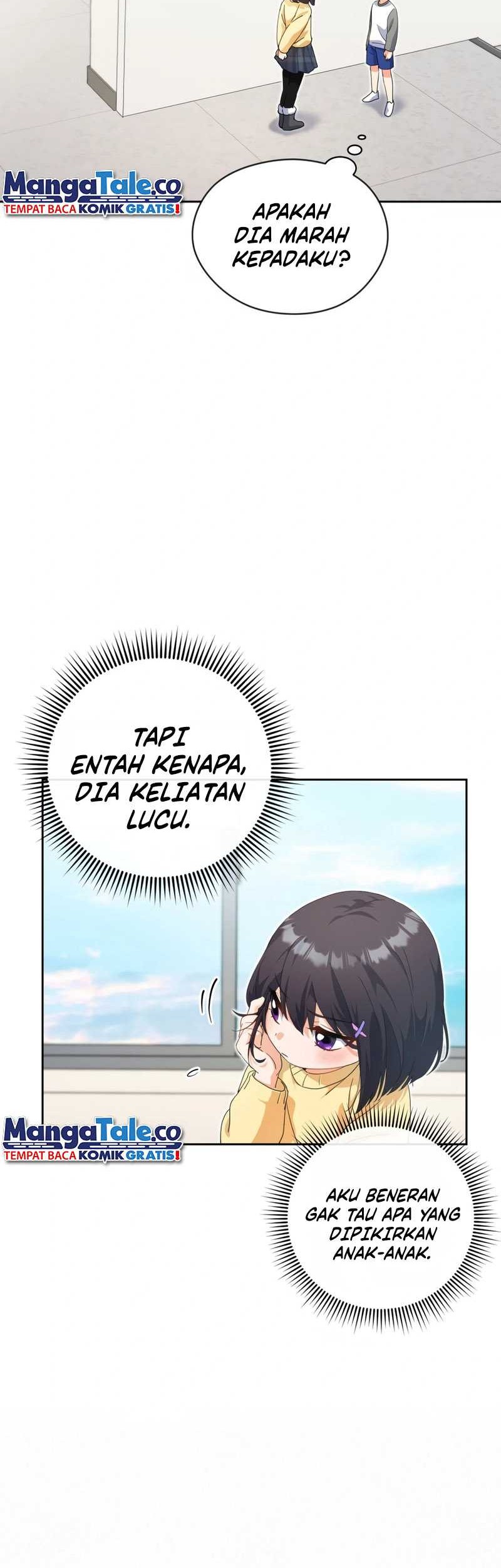 This Life Starts as a Child Actor Chapter 14 Gambar 51