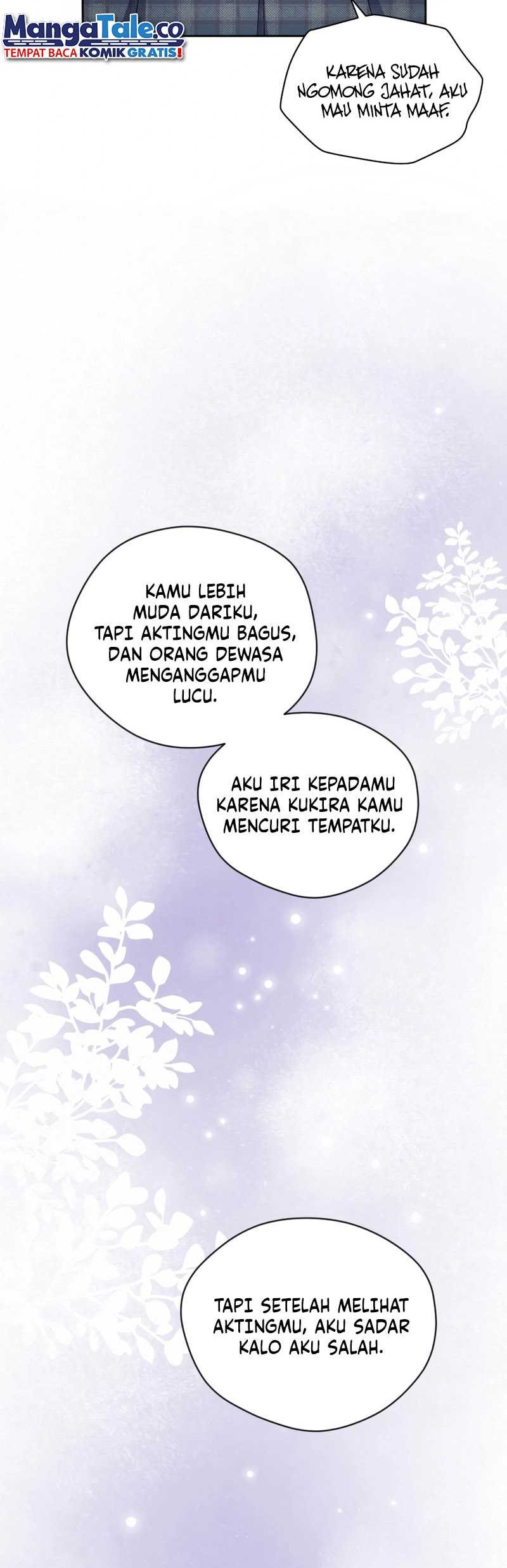 This Life Starts as a Child Actor Chapter 14 Gambar 53