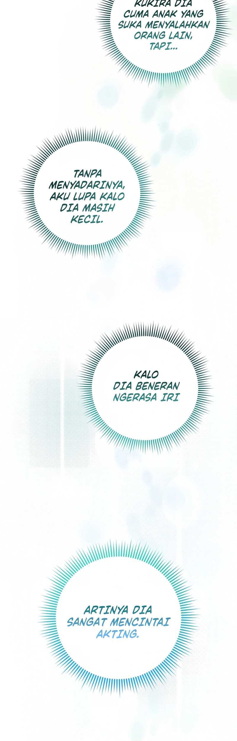 This Life Starts as a Child Actor Chapter 14 Gambar 56