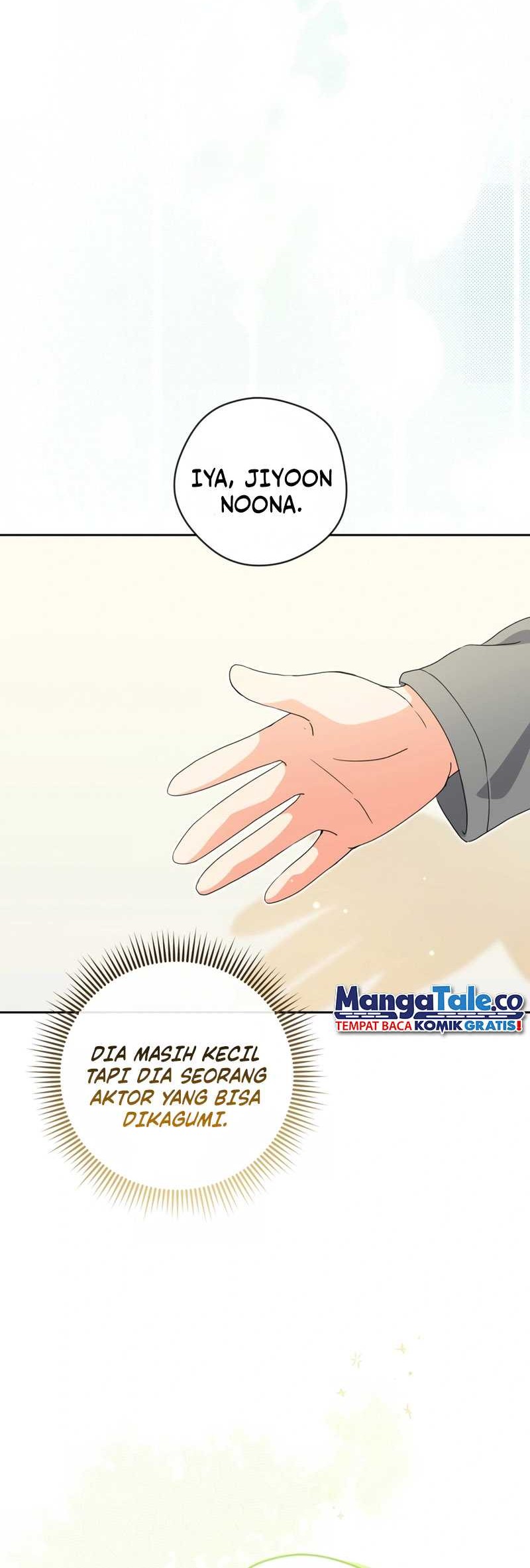 This Life Starts as a Child Actor Chapter 14 Gambar 57