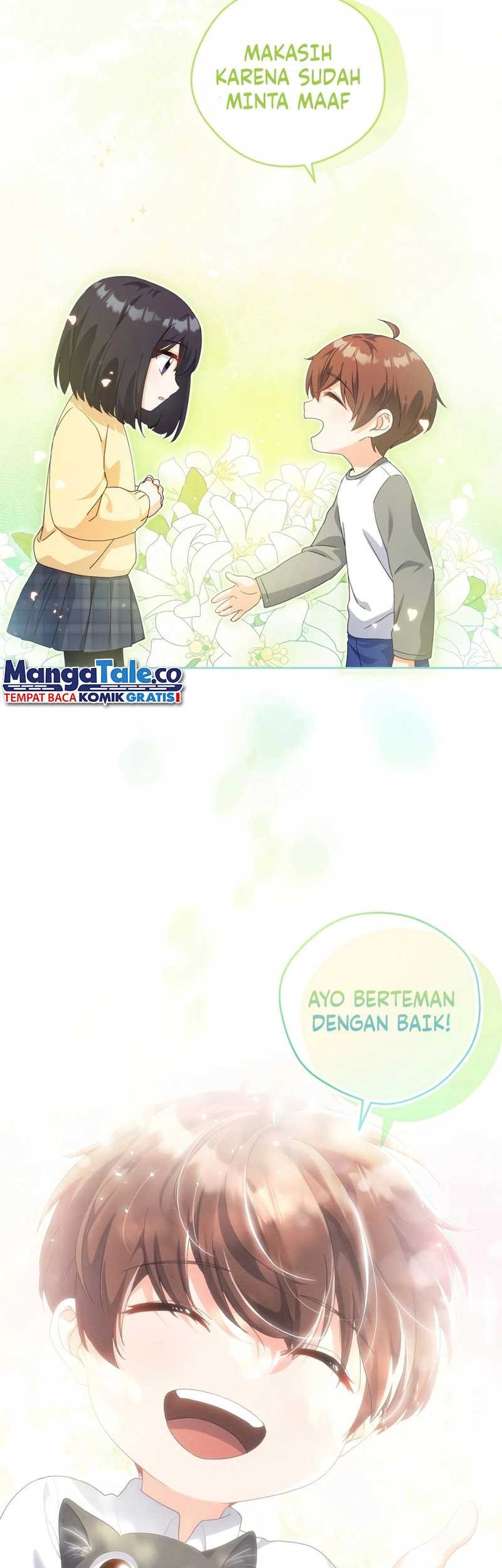 This Life Starts as a Child Actor Chapter 14 Gambar 58