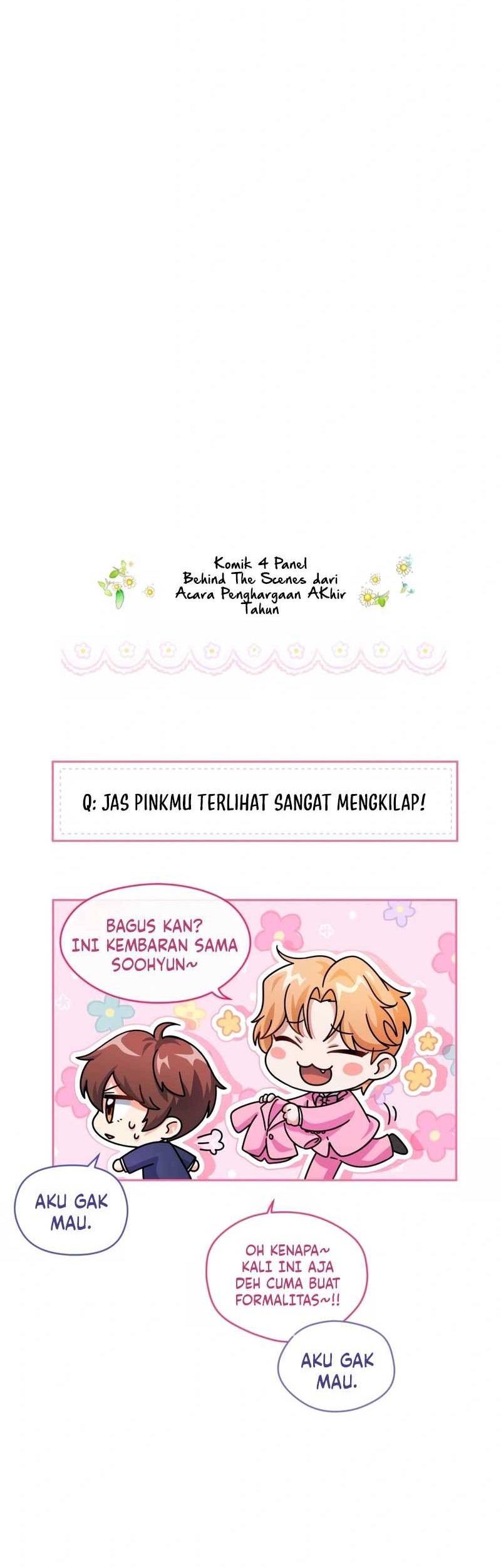 This Life Starts as a Child Actor Chapter 14 Gambar 61