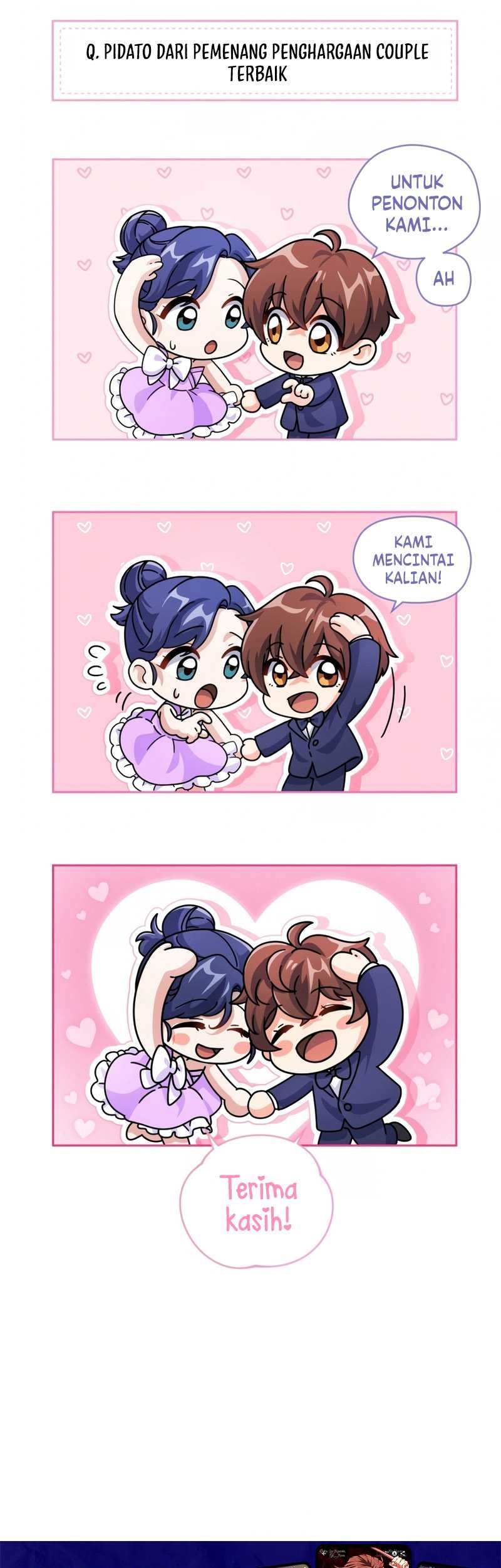 This Life Starts as a Child Actor Chapter 14 Gambar 62