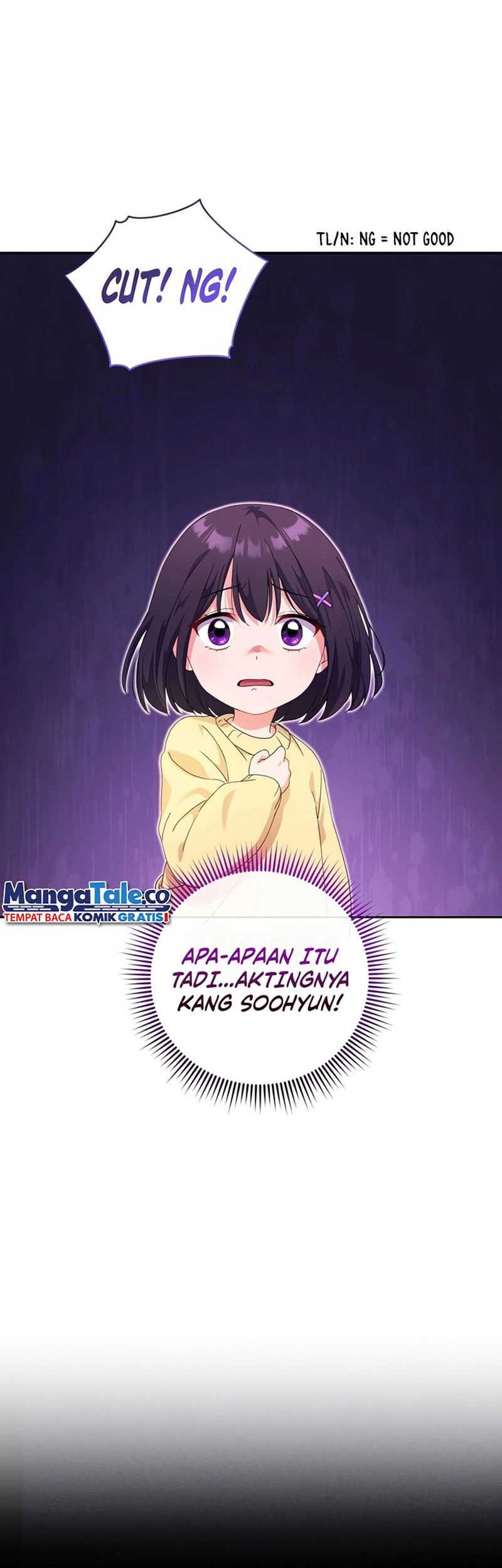 This Life Starts as a Child Actor Chapter 14 Gambar 3