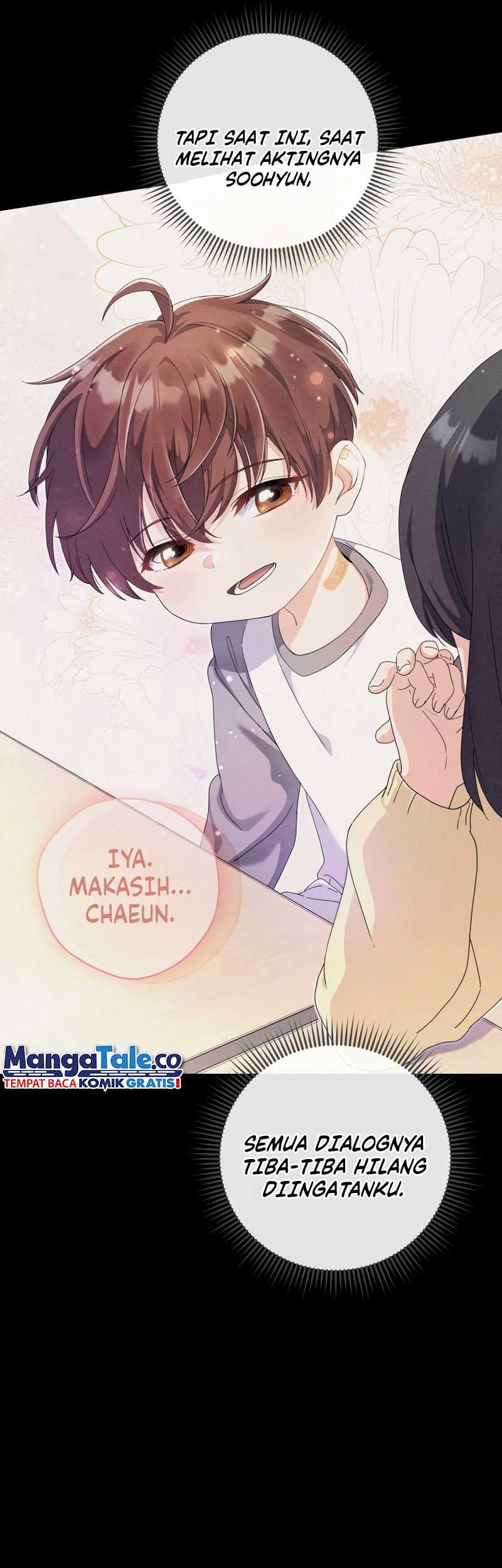 This Life Starts as a Child Actor Chapter 14 Gambar 6