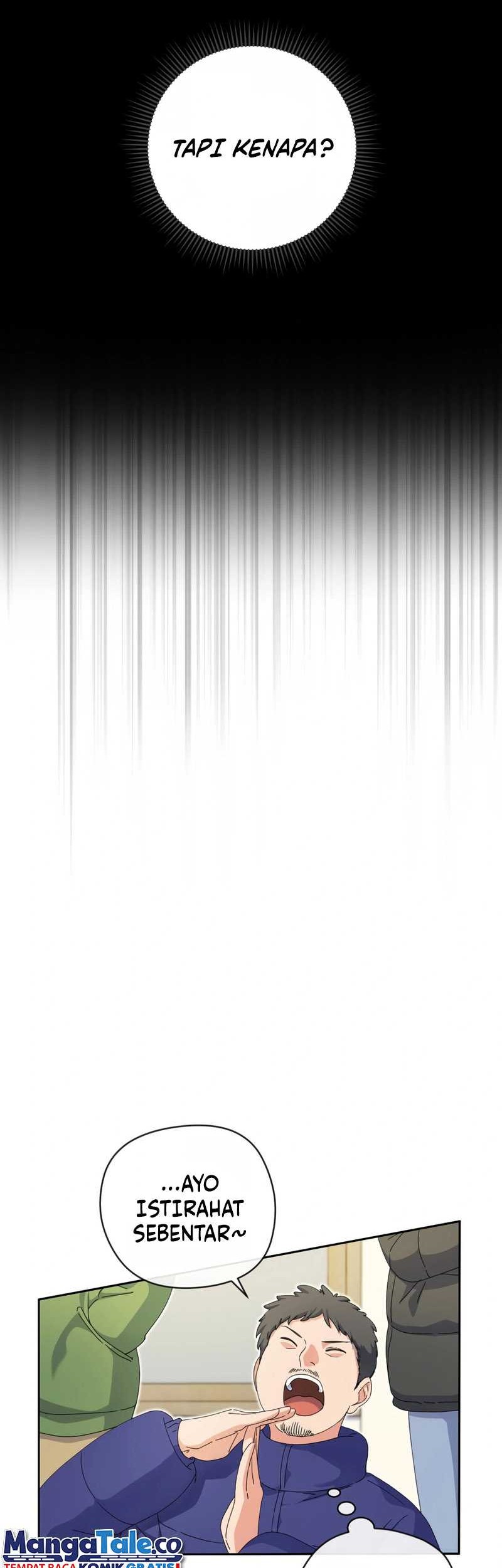 This Life Starts as a Child Actor Chapter 14 Gambar 7