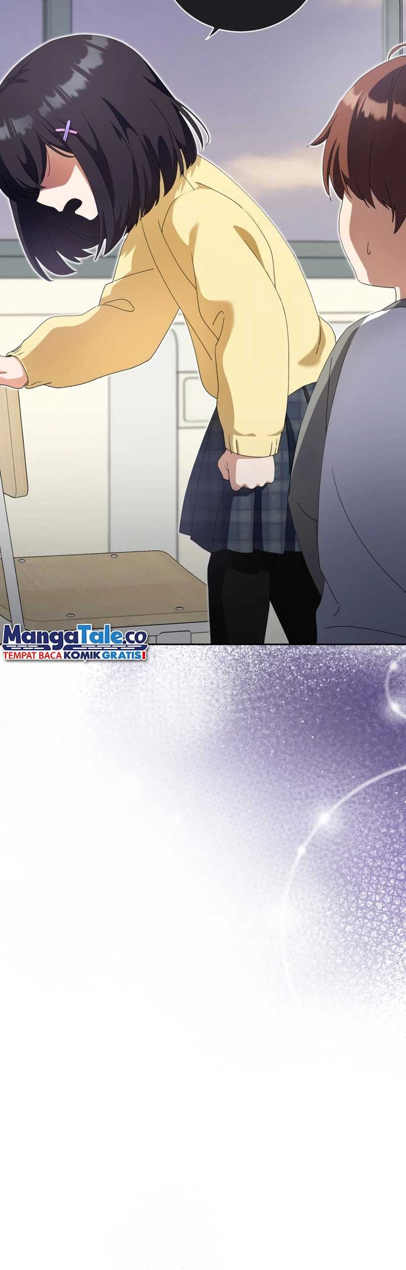 This Life Starts as a Child Actor Chapter 14 Gambar 9