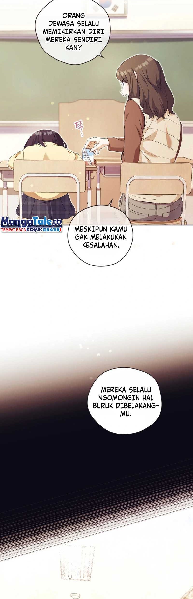 This Life Starts as a Child Actor Chapter 14 Gambar 13