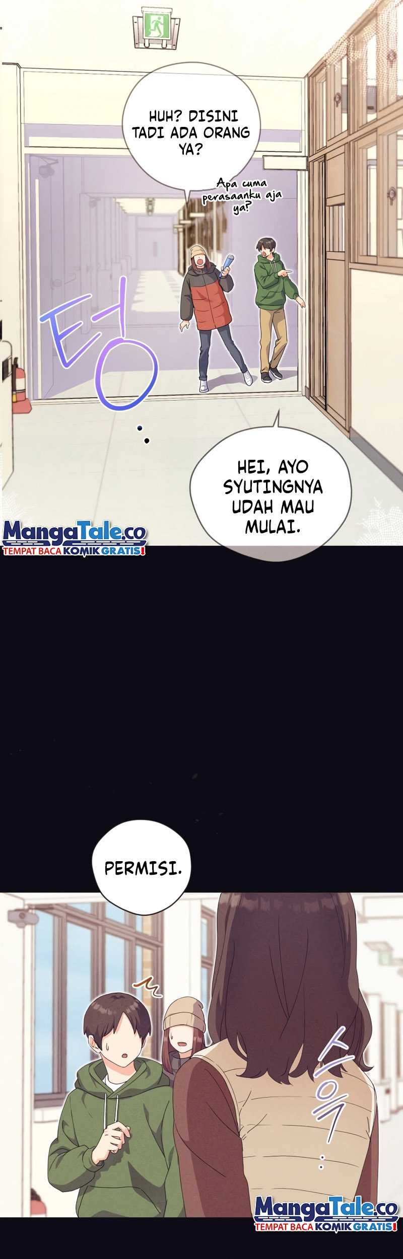 This Life Starts as a Child Actor Chapter 14 Gambar 14