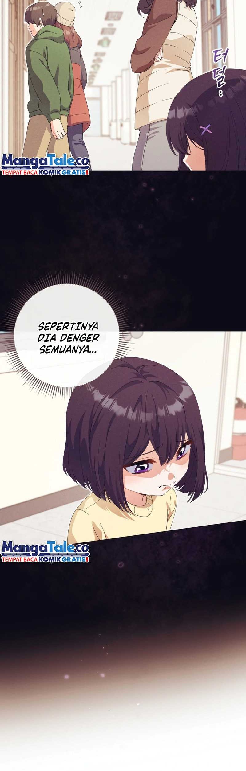 This Life Starts as a Child Actor Chapter 14 Gambar 16