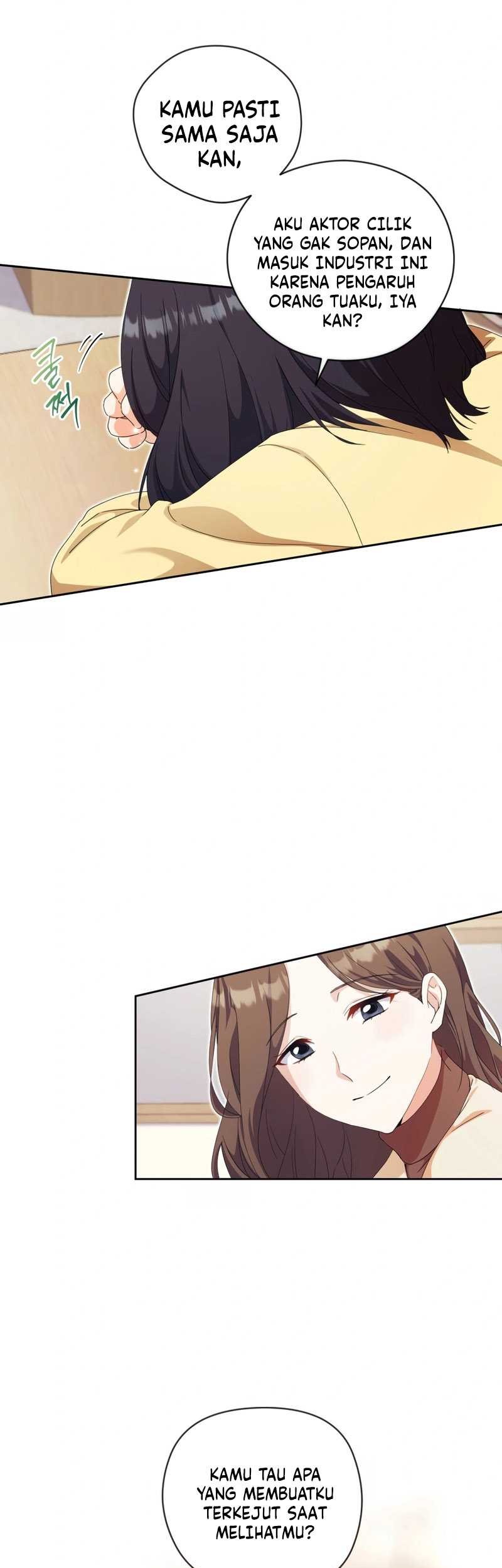 This Life Starts as a Child Actor Chapter 14 Gambar 18