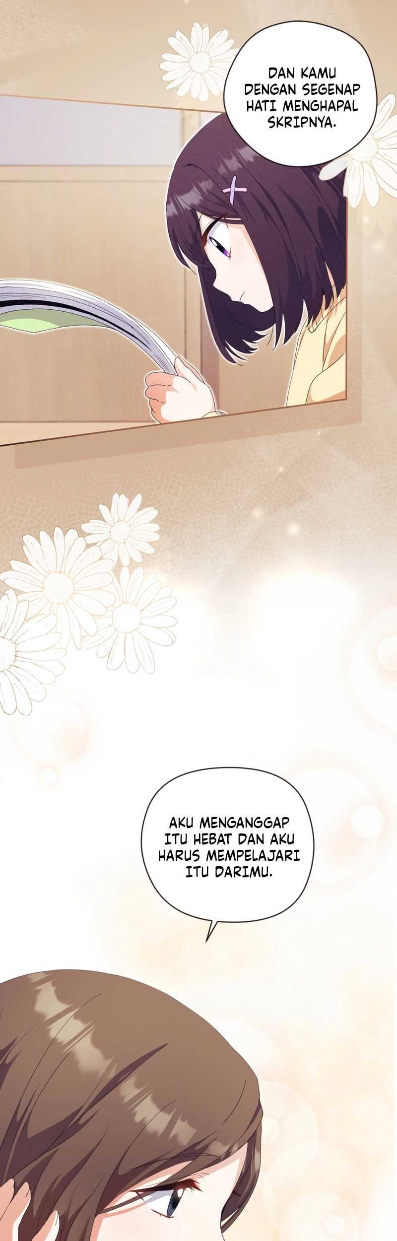 This Life Starts as a Child Actor Chapter 14 Gambar 20