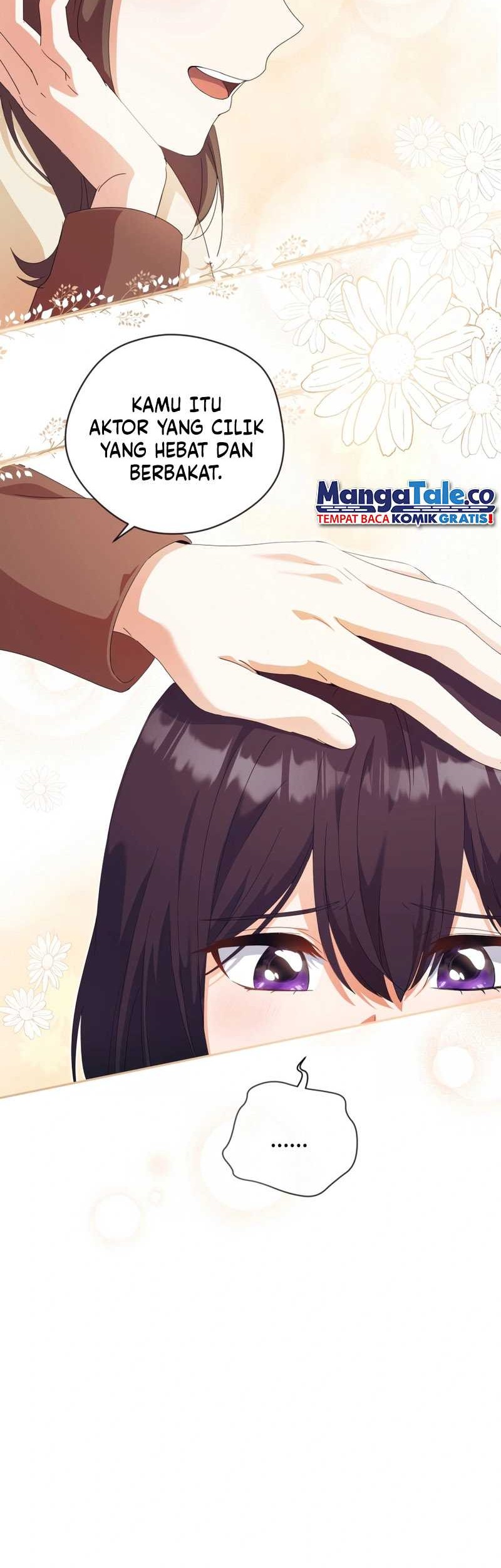 This Life Starts as a Child Actor Chapter 14 Gambar 21