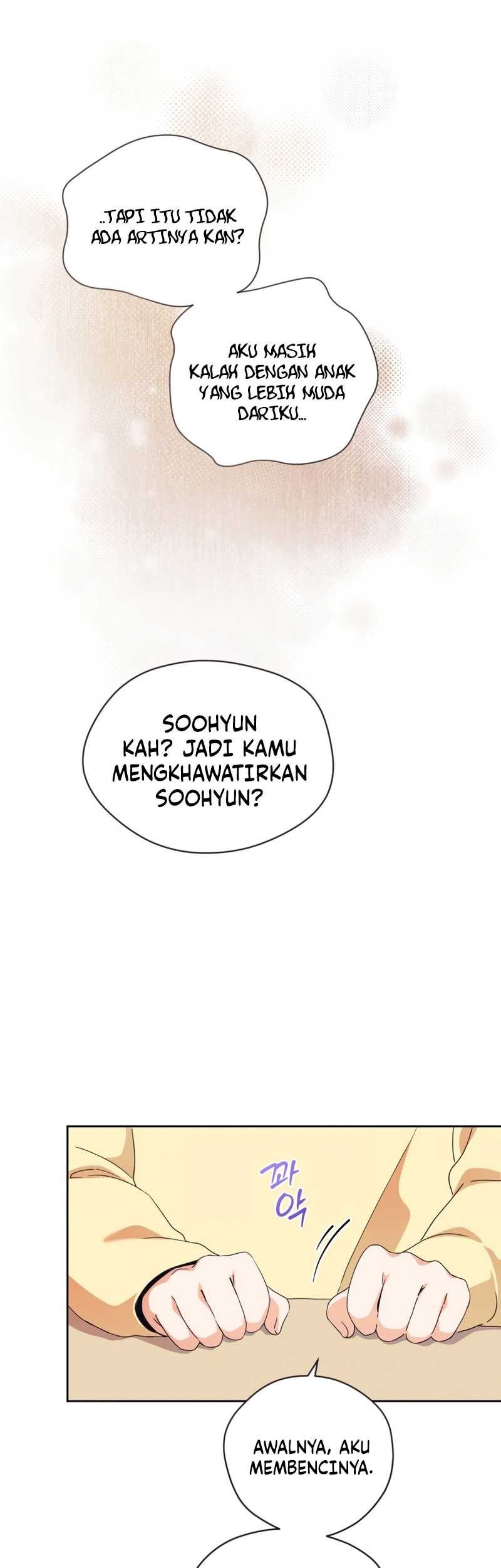 This Life Starts as a Child Actor Chapter 14 Gambar 22