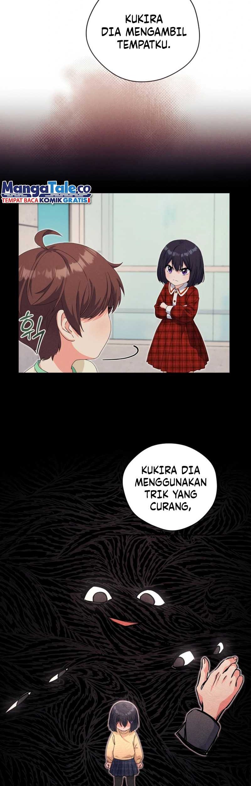 This Life Starts as a Child Actor Chapter 14 Gambar 23