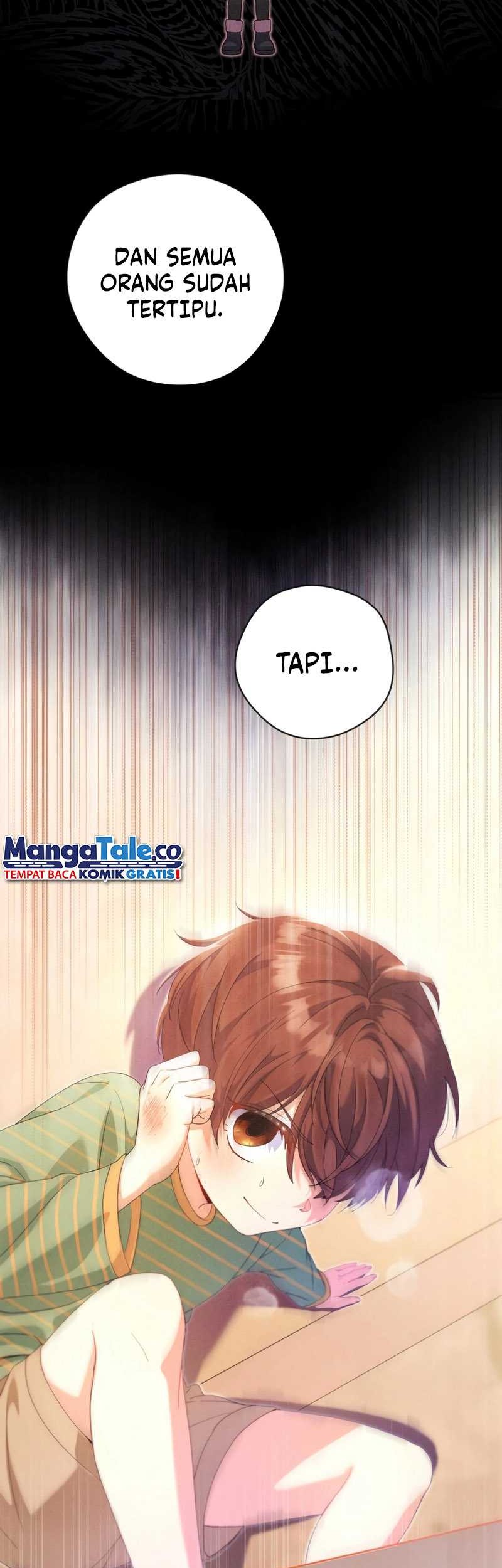 This Life Starts as a Child Actor Chapter 14 Gambar 24