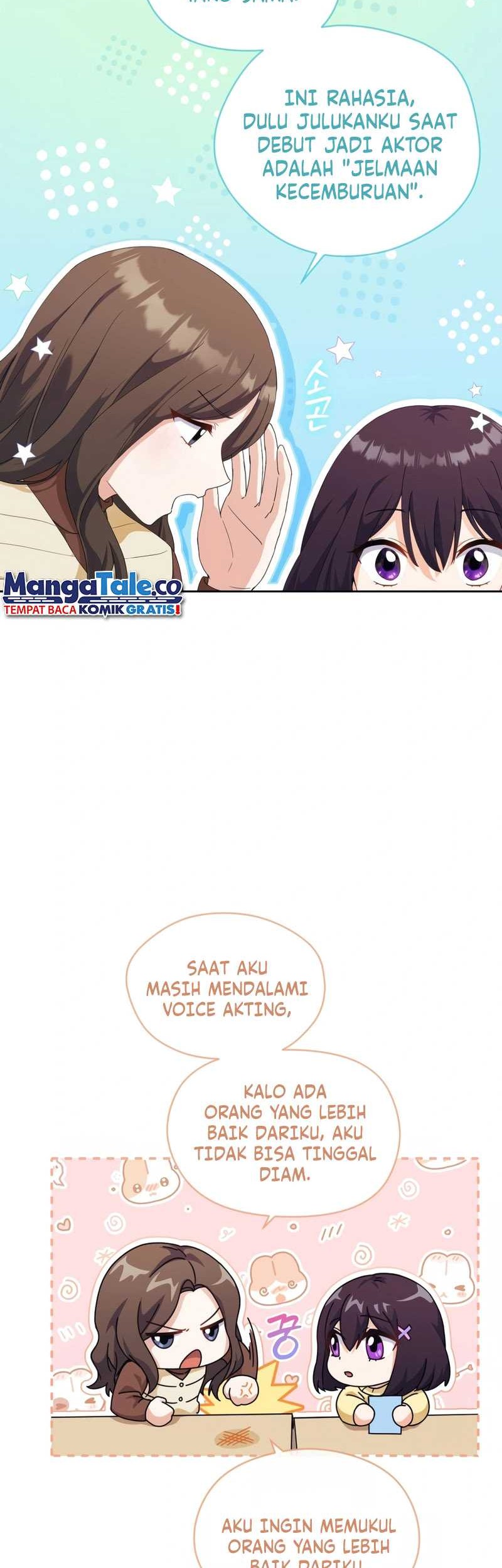 This Life Starts as a Child Actor Chapter 14 Gambar 27