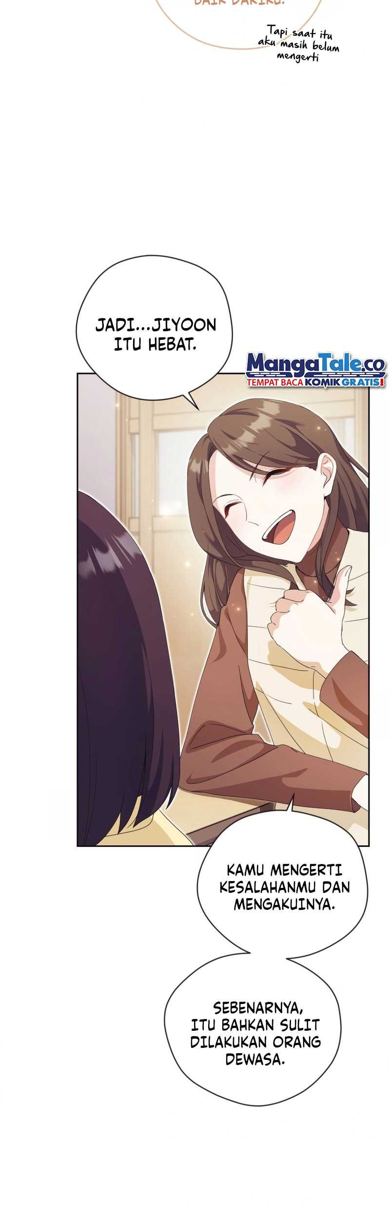 This Life Starts as a Child Actor Chapter 14 Gambar 28