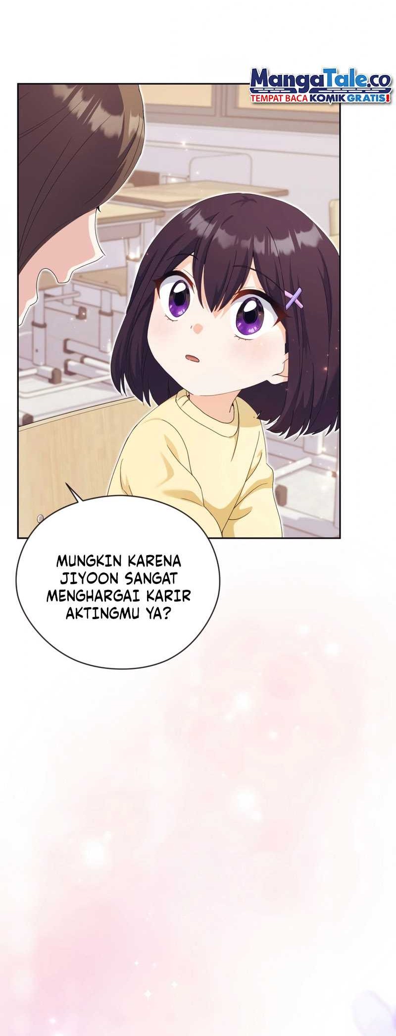 This Life Starts as a Child Actor Chapter 14 Gambar 29