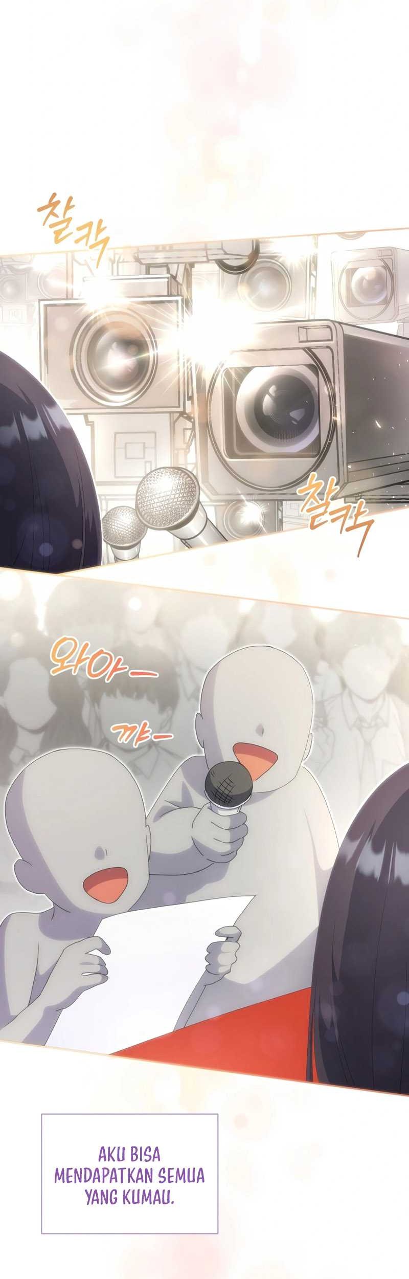 This Life Starts as a Child Actor Chapter 14 Gambar 32