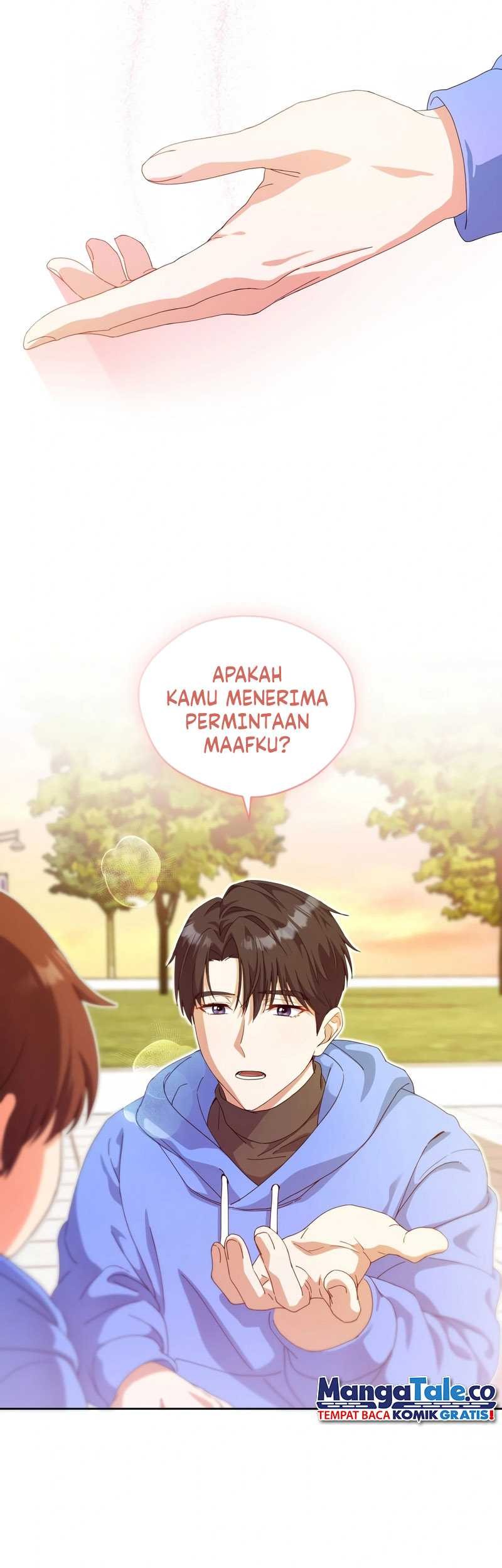 This Life Starts as a Child Actor Chapter 13 Gambar 34