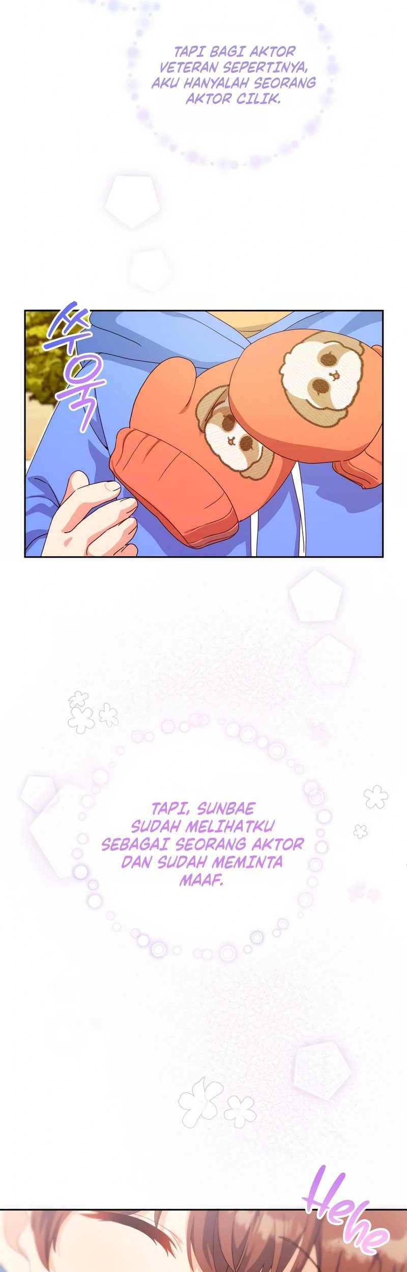 This Life Starts as a Child Actor Chapter 13 Gambar 36