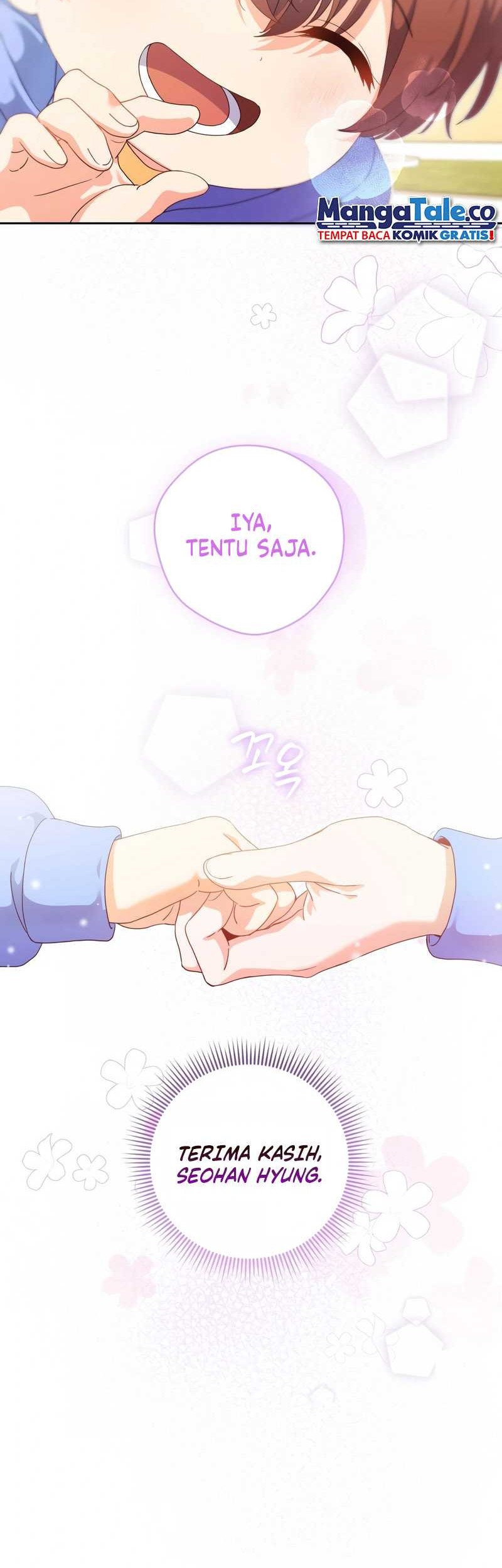 This Life Starts as a Child Actor Chapter 13 Gambar 37