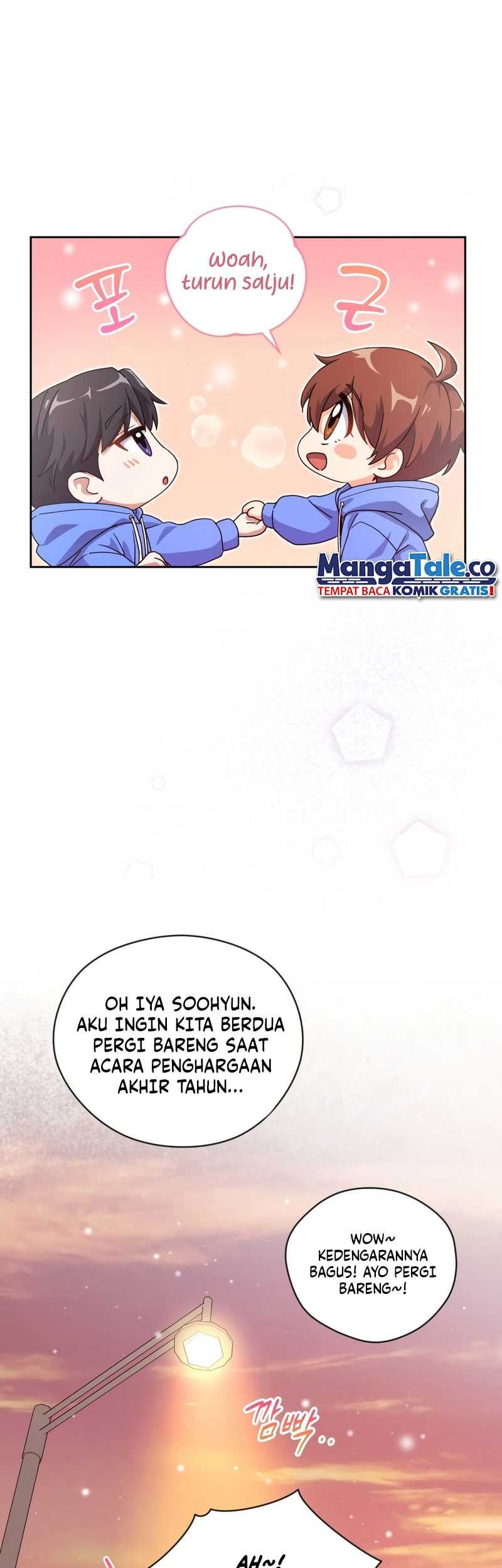 This Life Starts as a Child Actor Chapter 13 Gambar 38