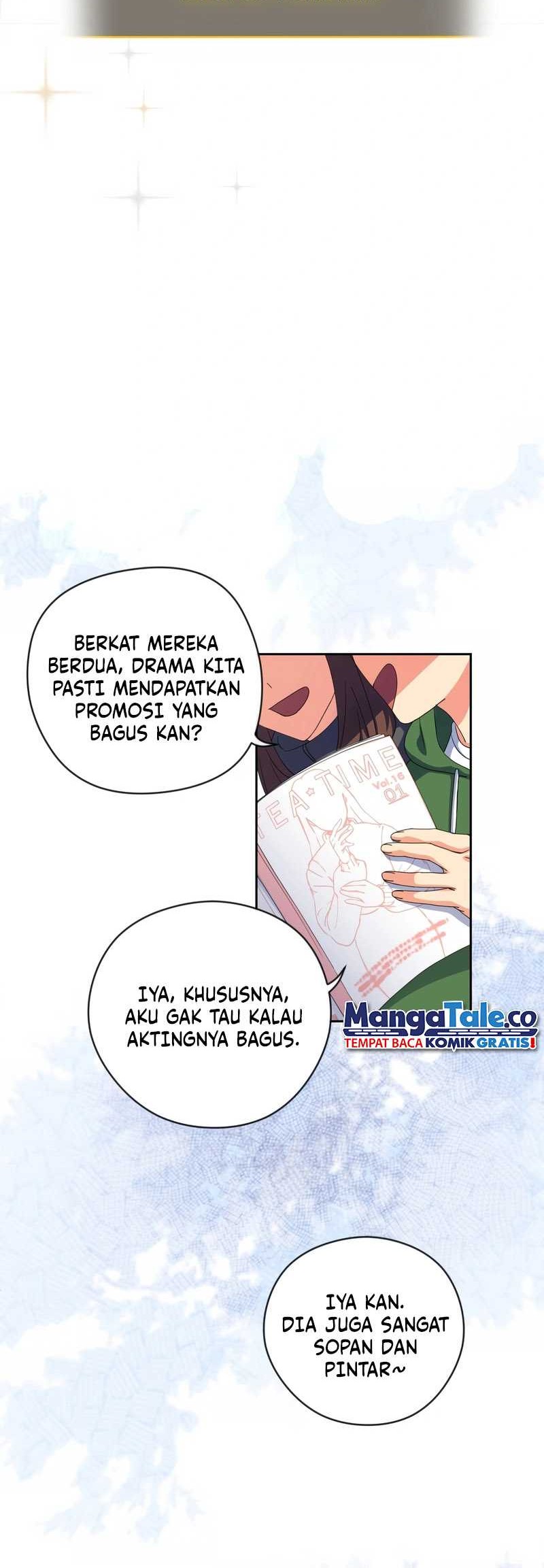 This Life Starts as a Child Actor Chapter 13 Gambar 41