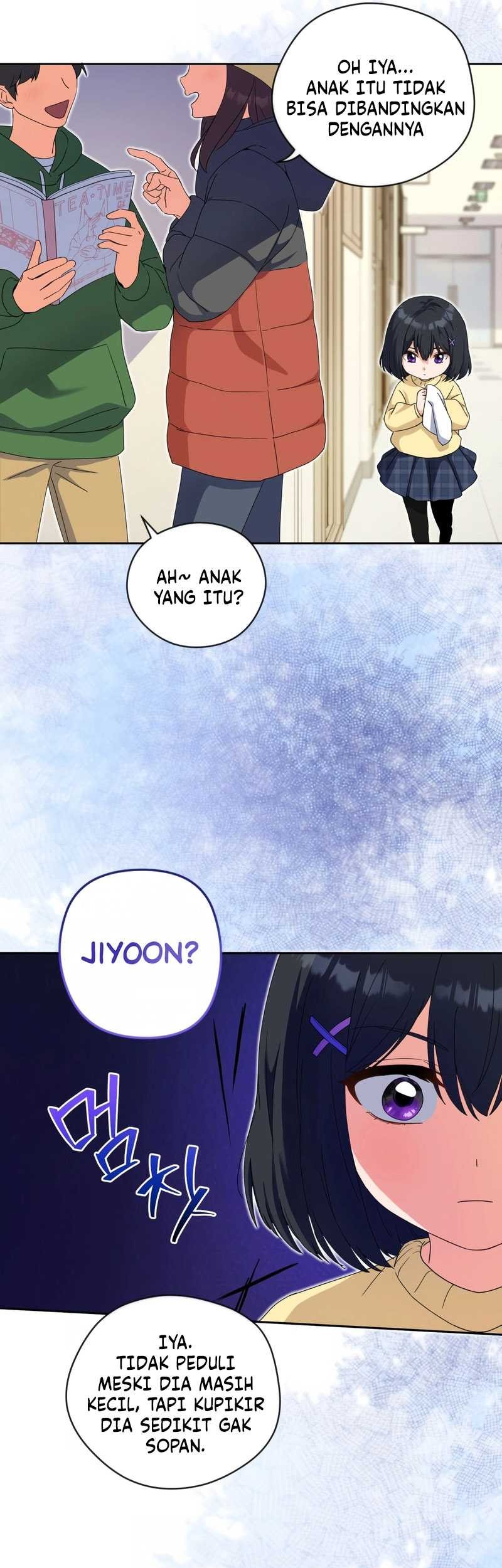 This Life Starts as a Child Actor Chapter 13 Gambar 42