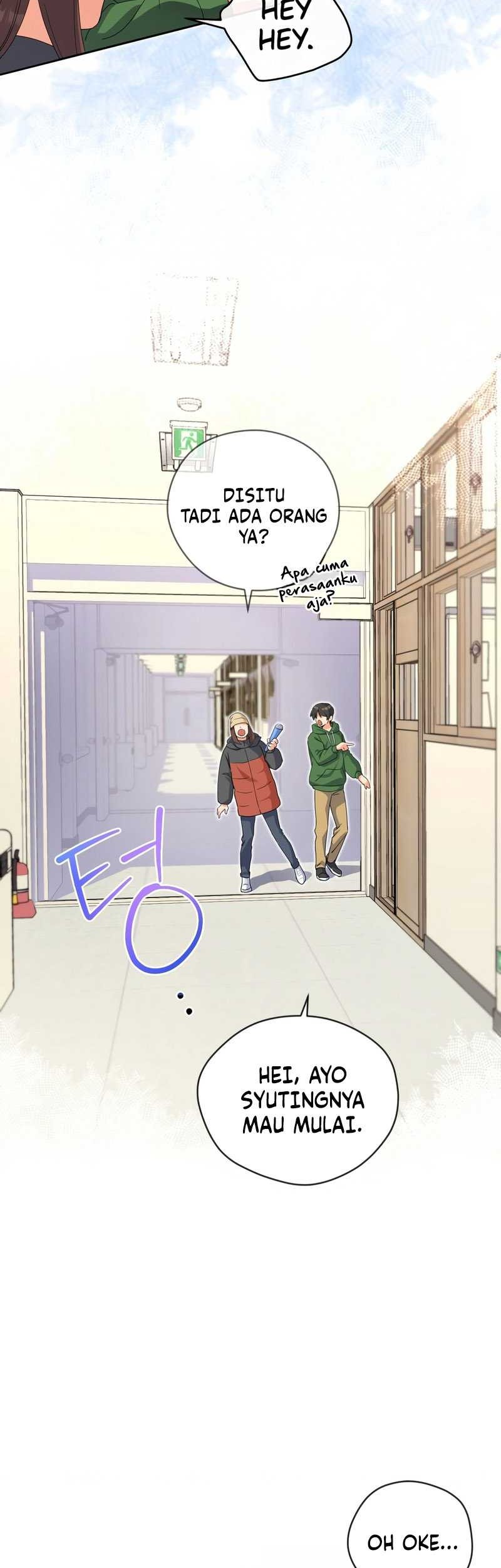 This Life Starts as a Child Actor Chapter 13 Gambar 44