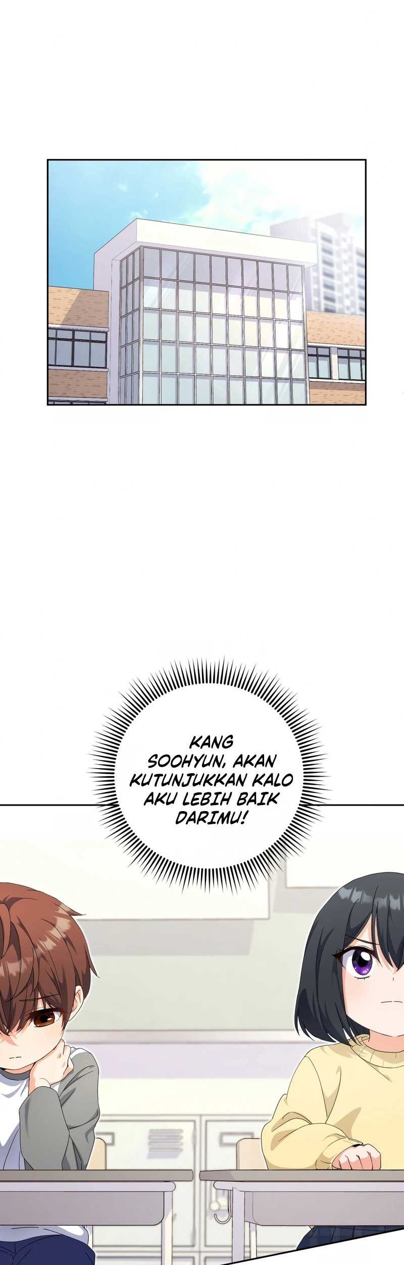 This Life Starts as a Child Actor Chapter 13 Gambar 47