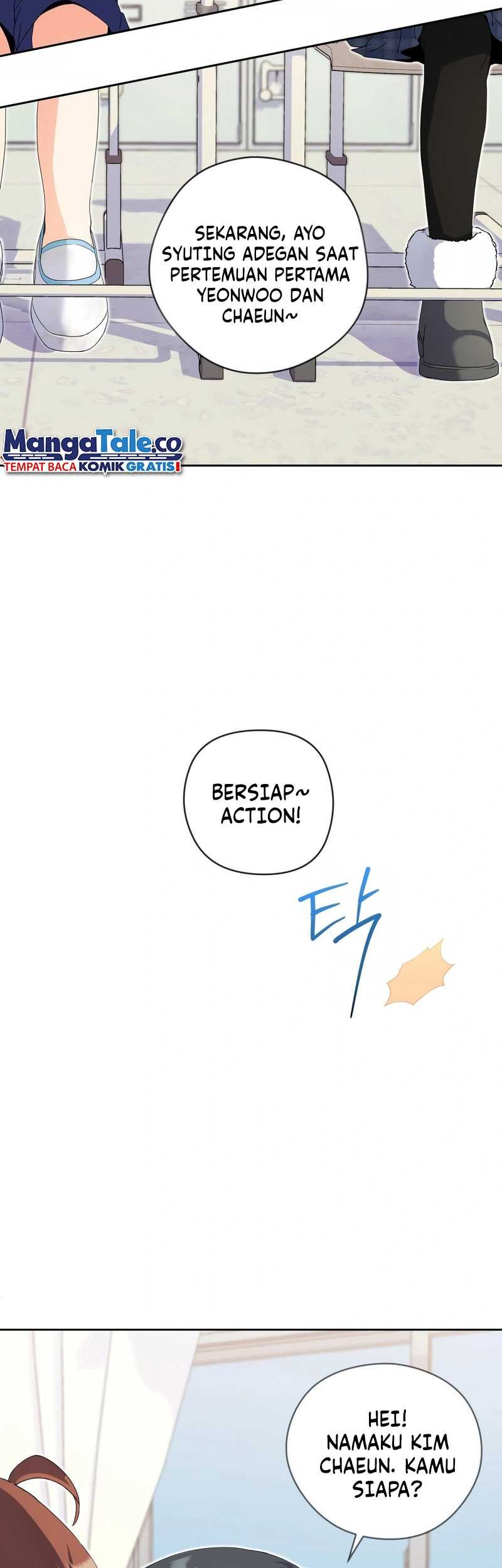 This Life Starts as a Child Actor Chapter 13 Gambar 48