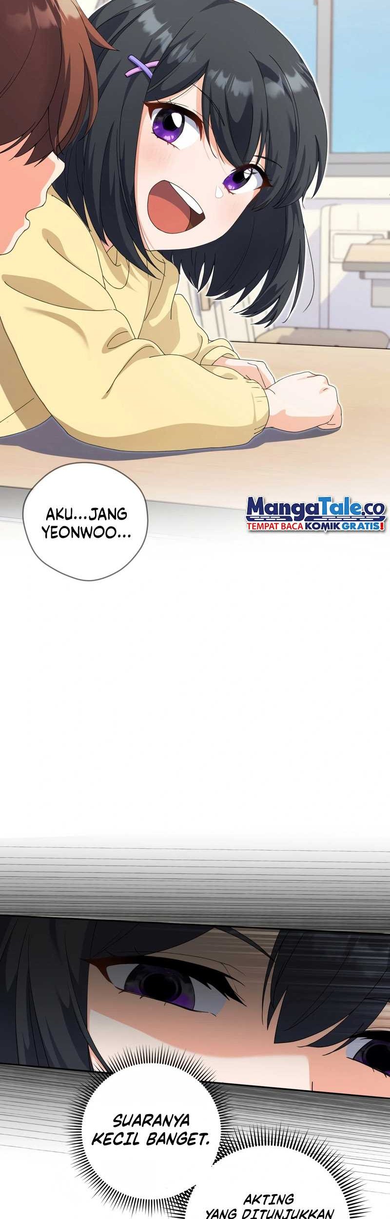 This Life Starts as a Child Actor Chapter 13 Gambar 49