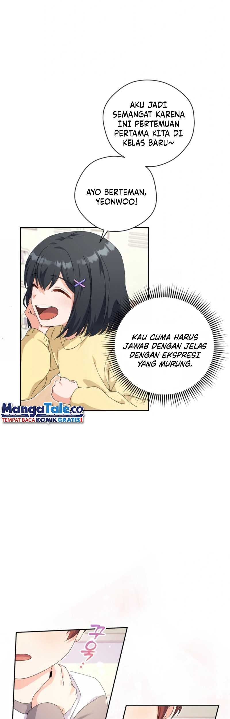 This Life Starts as a Child Actor Chapter 13 Gambar 51