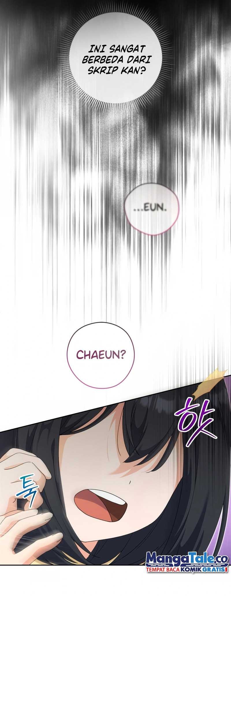 This Life Starts as a Child Actor Chapter 13 Gambar 55