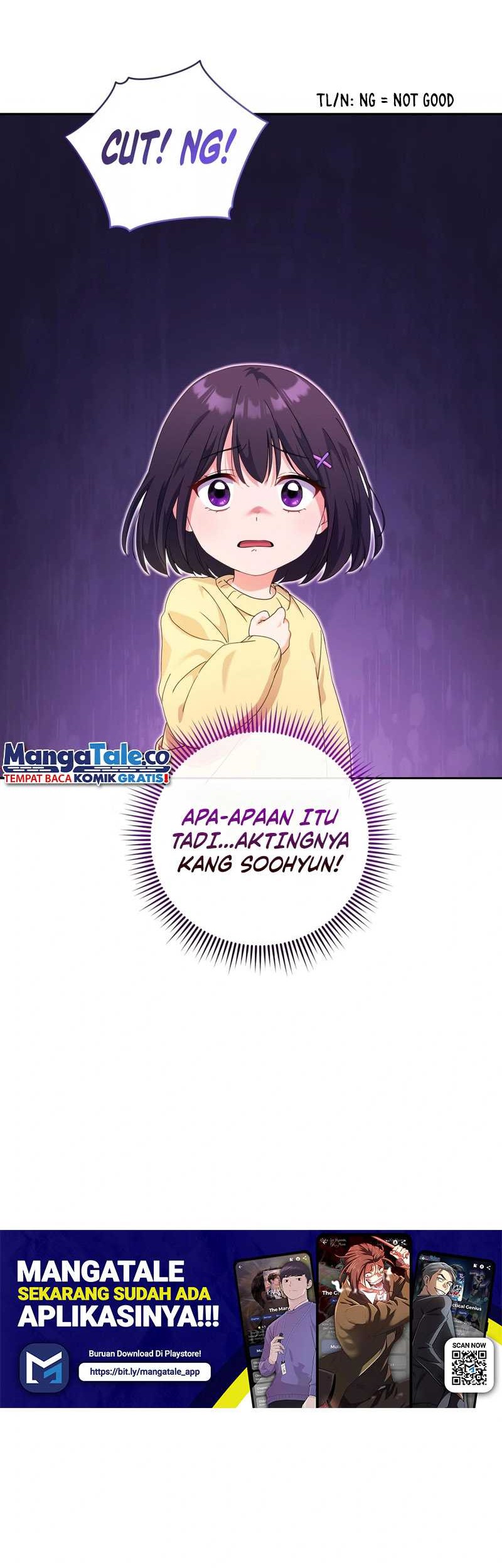 This Life Starts as a Child Actor Chapter 13 Gambar 56