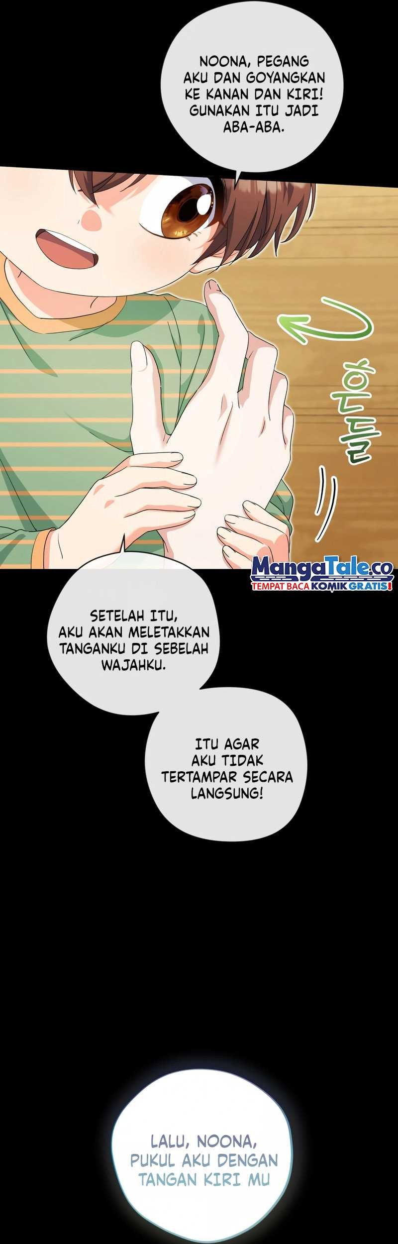 This Life Starts as a Child Actor Chapter 13 Gambar 6