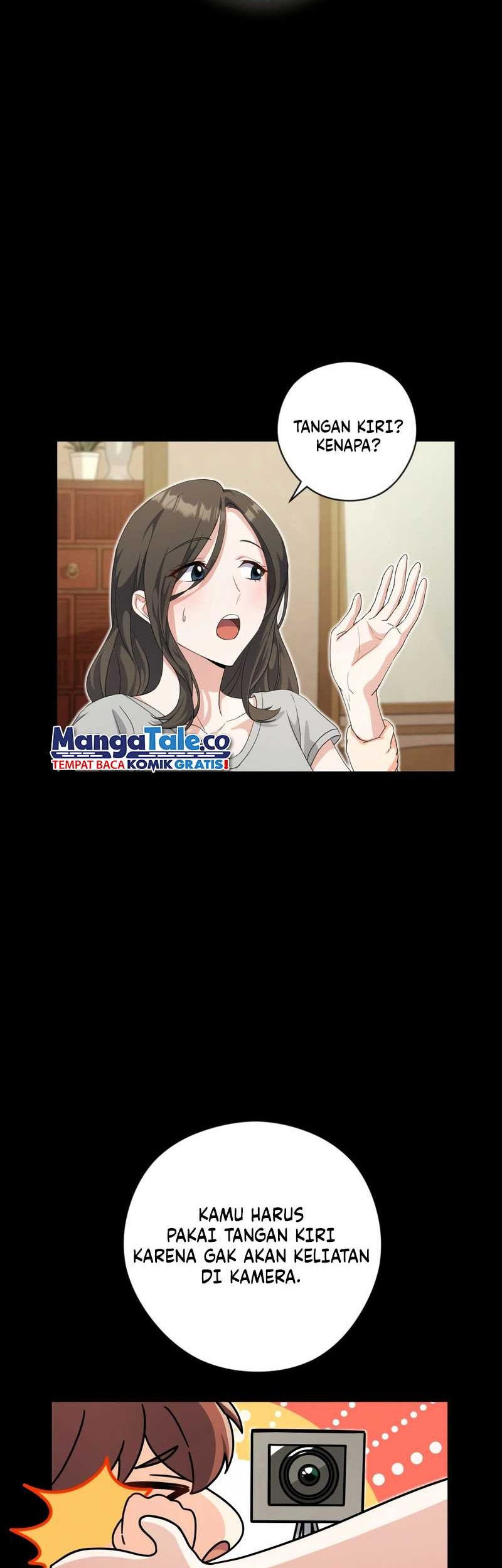 This Life Starts as a Child Actor Chapter 13 Gambar 7